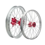 Tusk 14475200423A41-AD4EF2 Impact Cmplt Frnt&rear Wheel 1.60 X 21 /2.15 18. Fixed Price $615.42.