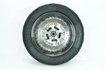 11 Harley Touring Road King Classic Oem Rear Wheel Rim Tire Spoked 180/65B16 16". Fixed Price $259.20.