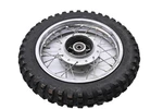 05 Honda CRF50F Front Wheel Rim & Tire 2.50-10. Fixed Price $127.49.