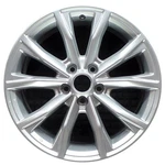 Wheel Rim Honda Cr-v 18 2023-2026 427003A0A81 427003A0C82 Oem Silver 60310. Fixed Price $290.00.