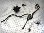 2003 91-03 Honda ST1100P Oem Rear Brake Caliper Master Cylinder Pedal. Fixed Price $43.52.