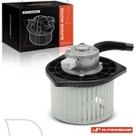 A-premium Hvac Blower Motor W/ Wheel Assembly For Suzuki Grand Vitara 2006-2008. Fixed Price $68.99.