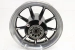 2009-2014 Kawasaki Vulcan 1700 Voyager Back Rear Wheel Spoke. Fixed Price $399.25.