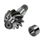 Rear Differential Pinion Gear Collar Set For Virago Xv 535 2NT-46101-00-00. Fixed Price $92.77.