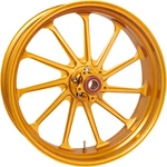 Performance Machine (pm) 12027106SLAJAPG Assault Wheel Harley-davidson. Fixed Price $1633.45.