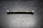 04-09 Yamaha FZ600 Oem Rear Axle Back Wheel Rim Pivot Bolt 2004 05 06 07 08. Fixed Price $29.99.