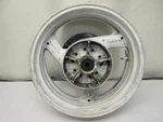 1993 Yamaha Rear Wheel Rim With Disc. Fixed Price $254.96.