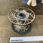 Yamaha YZ250 Rear Wheel Hub 2001 YZ125. Fixed Price $75.00.