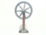 14-21 Harley XG750 Street Front Wheel Rim Straight 17X2.50 43300106. Fixed Price $239.14.