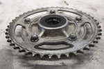 Jt Rear Sprocket & Hub Assy 45-525 For Suzuki 1996 GSX-R750. Fixed Price $40.00.