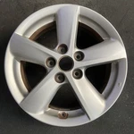 Kia Optima Oem Wheel 16 2014-2015 Original Rim Factory Lx 529102T140 74689B. Fixed Price $149.97.