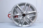 2013-2015 Can-am Spyder St-rt-rs-rts-sts SM5 Front Wheel Rim 706201431. Fixed Price $150.00.