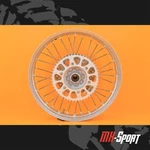2003 CRF450R Oem Rear Wheel Hub Spokes Rim Assembly 19X2.15. Fixed Price $299.99.
