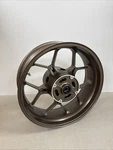 Honda Wheel Sub-assy., Rr. (TYPE2) 42650-MKN-D50ZA. Fixed Price $399.99.