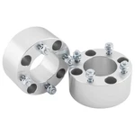 Quadboss 3'' Wheel Spacer 4/137 Bolt Pattern M12X1.25 Thread 300-4137110-12125. Fixed Price $124.04.