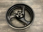 Suzuki 1996-1998 GSF600S Bandit Oem Rear Wheel Rim #30 Straight. Fixed Price $124.99.